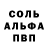 Гашиш Изолятор Sergey Belka